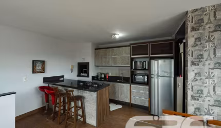 Apartamento | Joinville | Costa e Silva