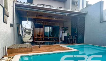 Casa | Araquari | Itinga
