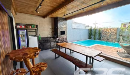 Casa | Araquari | Itinga