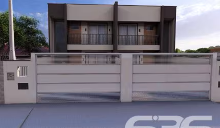 Casa | Joinville | Glória