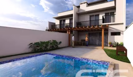 Casa | Joinville | Glória