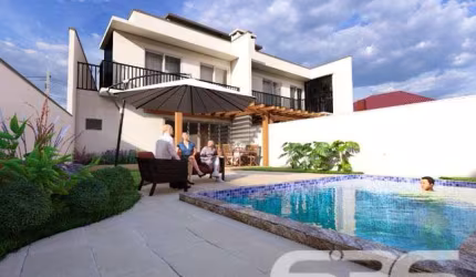 Casa | Joinville | Glória