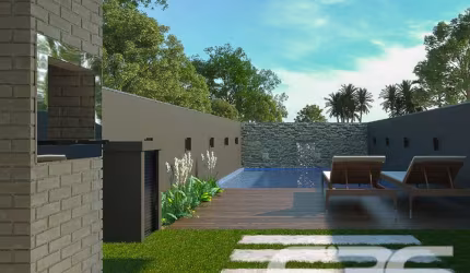 Casa | Joinville | Vila Nova | Quartos 3