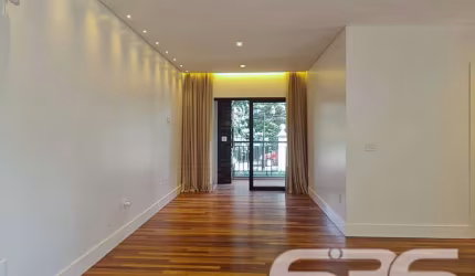 Apartamento | Campo Alegre | Centro