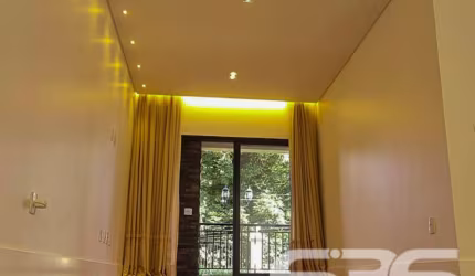 Apartamento | Campo Alegre | Centro
