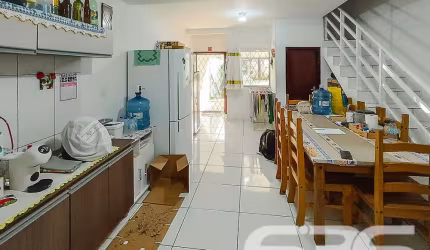 Casa | Joinville | Boehmerwald