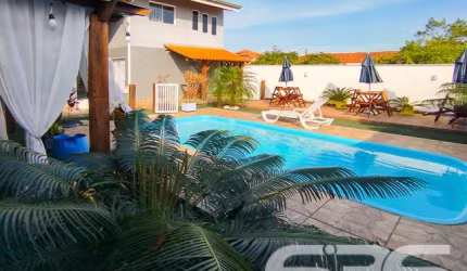 Casa | São Francisco do Sul | Praia Grande