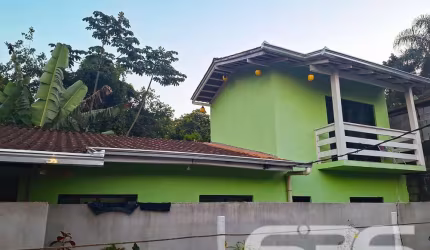 Casa | Joinville | João Costa