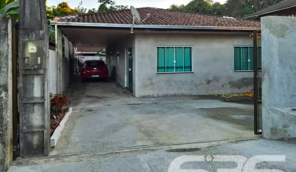 Casa | Joinville | João Costa