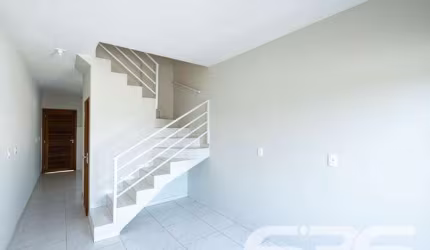 Casa | Joinville | Paranaguamirim