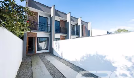 Casa | Joinville | Paranaguamirim