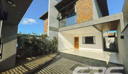 Casa | Araquari | Itinga