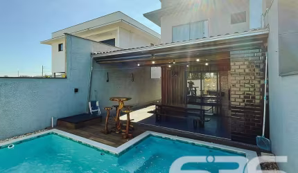 Casa | Araquari | Itinga