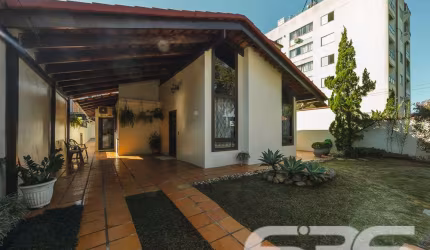 Casa | Joinville | Bucarein