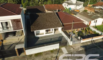 Casa | Joinville | Petrópolis