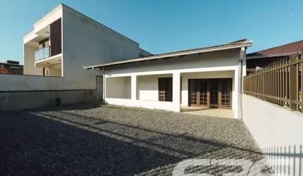 Casa | Joinville | Petrópolis