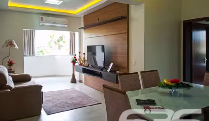 Apartamento | Joinville | Santa Catarina