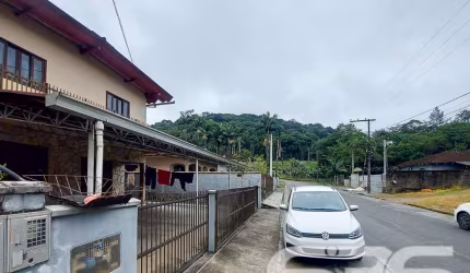 Casa | Joinville | Costa e Silva