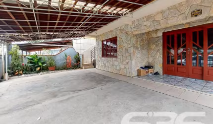 Casa | Joinville | Costa e Silva