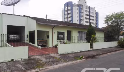 Casa | Joinville | América