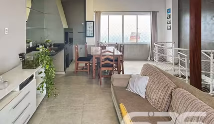 Apartamento | Joinville | Boa Vista