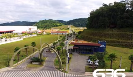 Terreno | Araquari | Itinga