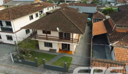 Casa | Joinville | Comasa
