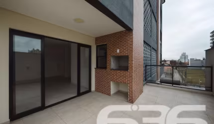 Apartamento | Joinville | Bucarein