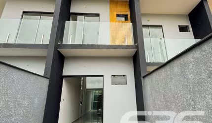 Casa | Joinville | Petrópolis