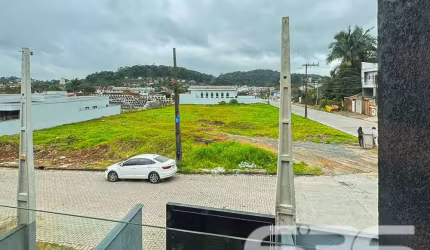 Casa | Joinville | Petrópolis