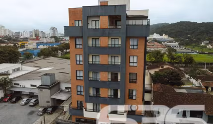 Apartamento | Joinville | Bucarein