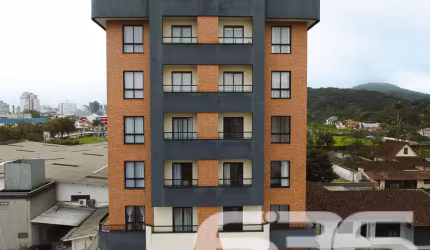 Apartamento | Joinville | Bucarein