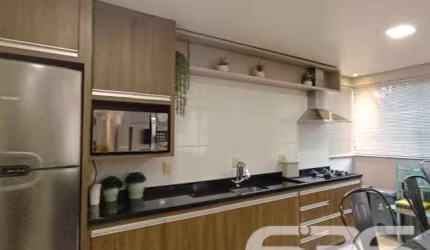 Apartamento | Joinville | Vila Nova