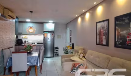 Apartamento | Joinville | Vila Nova