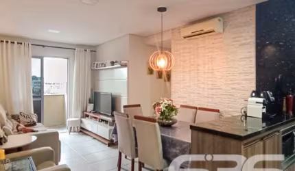 Apartamento | Joinville | Vila Nova