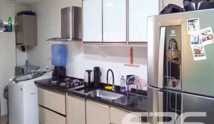 Apartamento | Joinville | Aventureiro