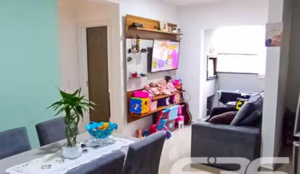 Apartamento | Joinville | Aventureiro