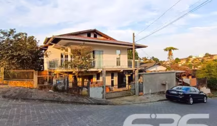 Casa | Joinville | Jarivatuba