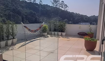 Apartamento | Joinville | São Marcos