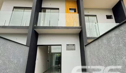 Casa | Joinville | Petrópolis