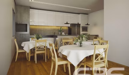 Apartamento | Joinville | Costa e Silva