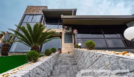 Casa | Joinville | Santa Catarina | Quartos 5