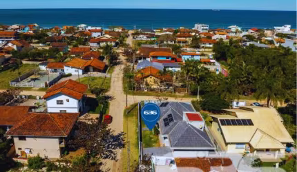 Casa | Balneário Barra do Sul | Salinas