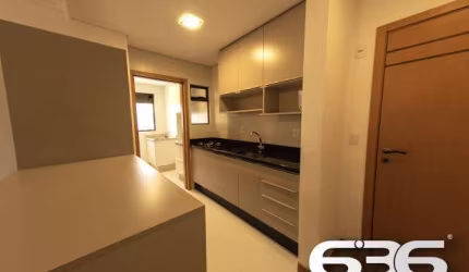 Apartamento | Joinville | Anita Garibaldi
