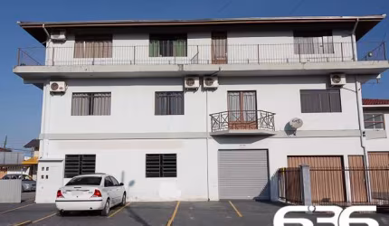 Comercial | Joinville | Guanabara