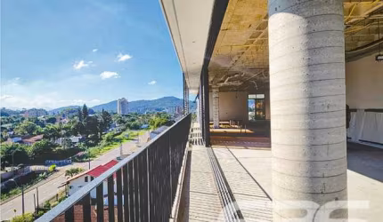 Apartamento | Joinville | América