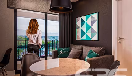 Apartamento | Joinville | Bucarein