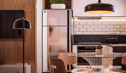 Apartamento | Joinville | Bucarein