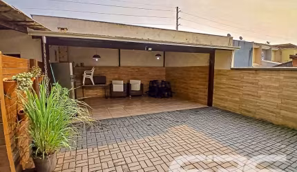 Casa | Joinville | Ulisses Guimarães