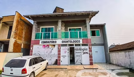 Casa | Joinville | Ulisses Guimarães